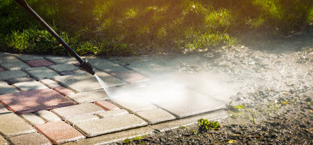 Best Restaurant Pressure Washing  in Amador Pines, CA